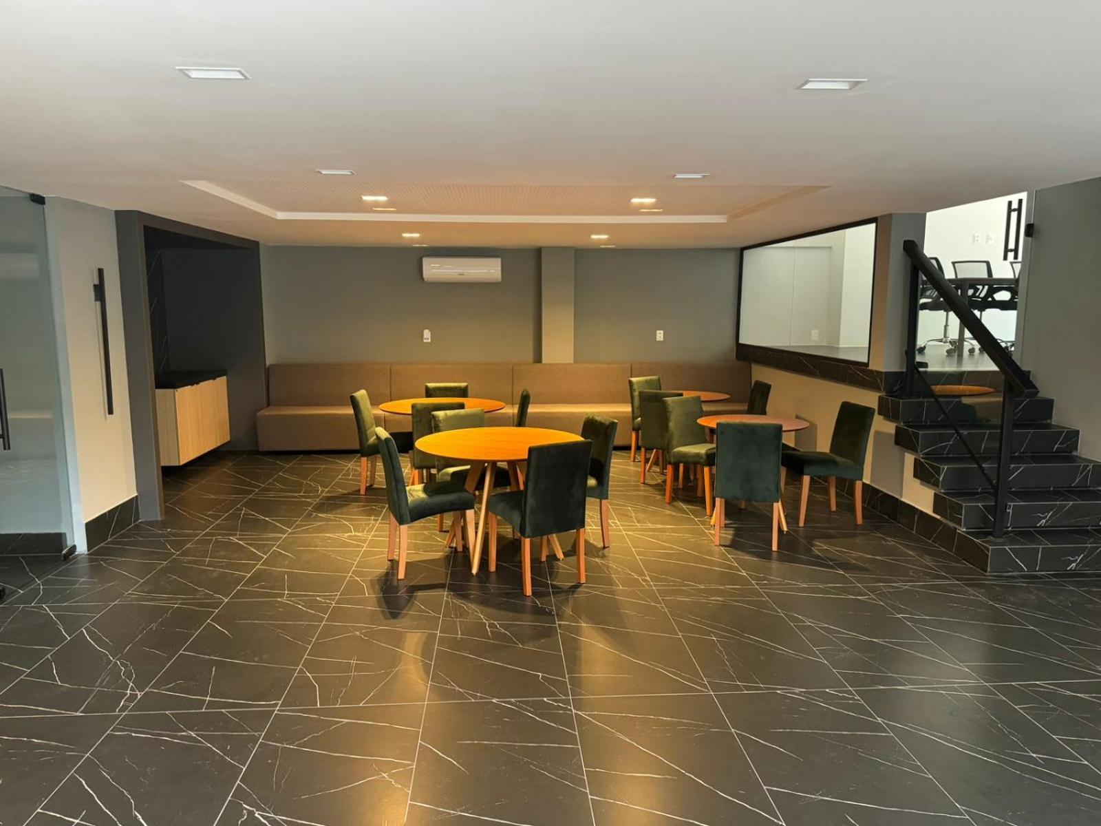Flat - Legacy Suites — Photos 2